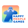 Happy Meeple Games