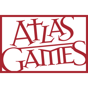 Atlas Games