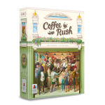 Coffee Rush