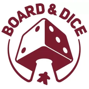 Board & Dice 