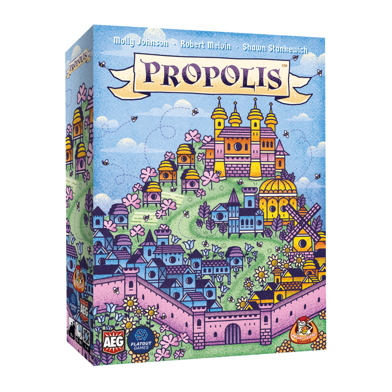 Propolis