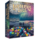 Lanterns Dice - Lights in the Sky