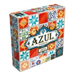 Azul