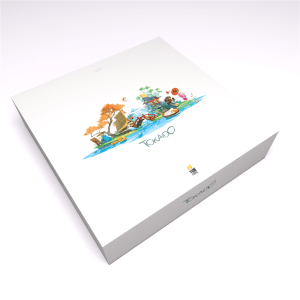 Tokaido (5th Anniversary)