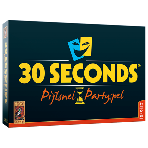 30 Seconds