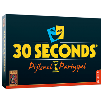 30 Seconds