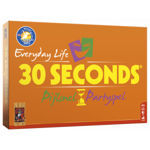 30 Seconds - Everyday Life