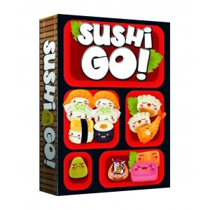 Sushi Go!