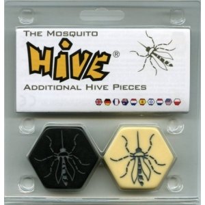 Hive - The Mosquito Expansion