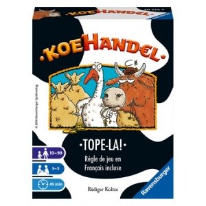 Koehandel