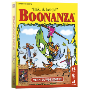 Boonanza