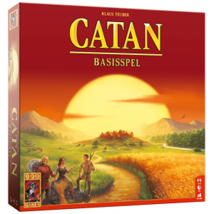 Catan - Basisspel