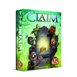 Claim