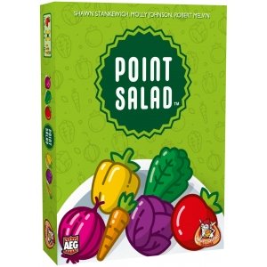 Point Salad