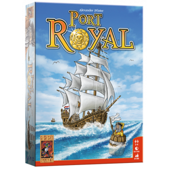 Port Royal