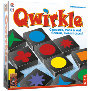 Qwirkle