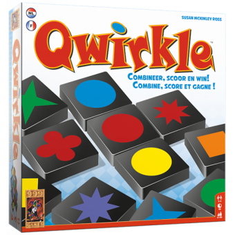 Qwirkle