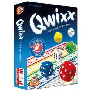 Qwixx