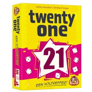 Twenty One