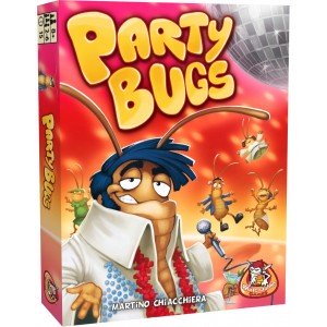 Party Bugs Party Bugs