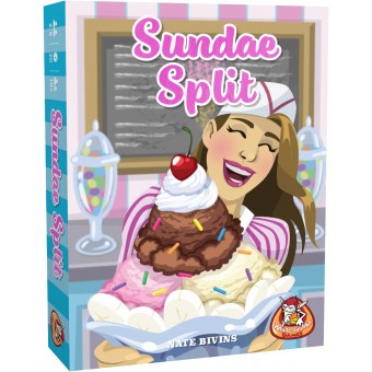 Sundae Split