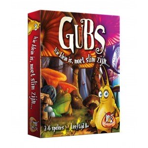 Gubs Gubs