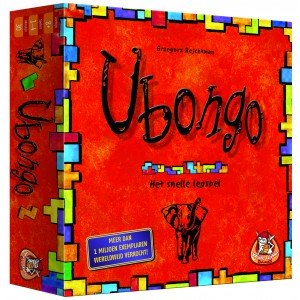 Ubongo