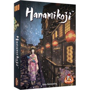 Hanamikoji