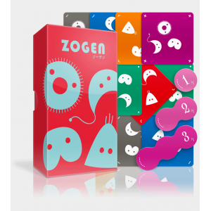 Zogen