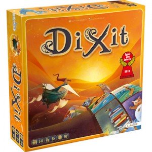 Dixit (NL)