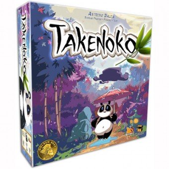 Takenoko