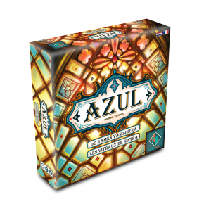 Azul - De Ramen van Sintra