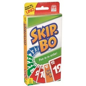 Skip-Bo