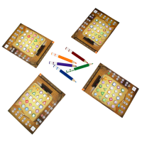 Pick a Pen - Crypten