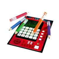 Pick a Pen - Hackers