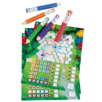 Pick a Pen - Tuinen