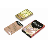 Pizzachef - De Nieuwe Generatie - De Slinkse Chef Uitbreiding