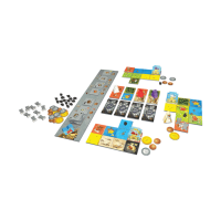 Queendomino (Multi Language)