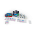 Tiny Tins - Regenwormen