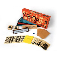 TWEEDEKANS - Secret Hitler (EN)