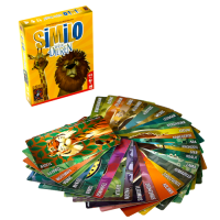 Similo - Wilde Dieren