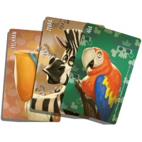 Similo - Wilde Dieren