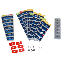 Sky Team - Turbulentie Uitbreiding