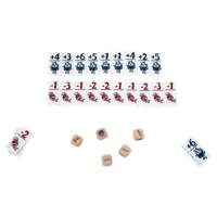 Geharrewar in de Sushibar 2025