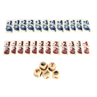 Geharrewar in de Sushibar