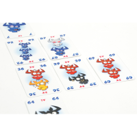 Take 5! - De Bonte Baron