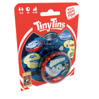 Tiny Tins - Vlotte Geesten