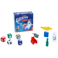 Vlotte Geesten - Het Dobbelspel