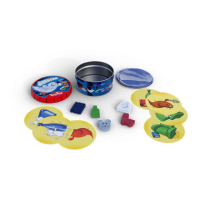 Tiny Tins - Vlotte Geesten