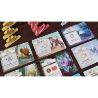 Wondrous Creatures: Gigantische Beesten &amp; Krachtige Werkers uitbreidingen (NL)